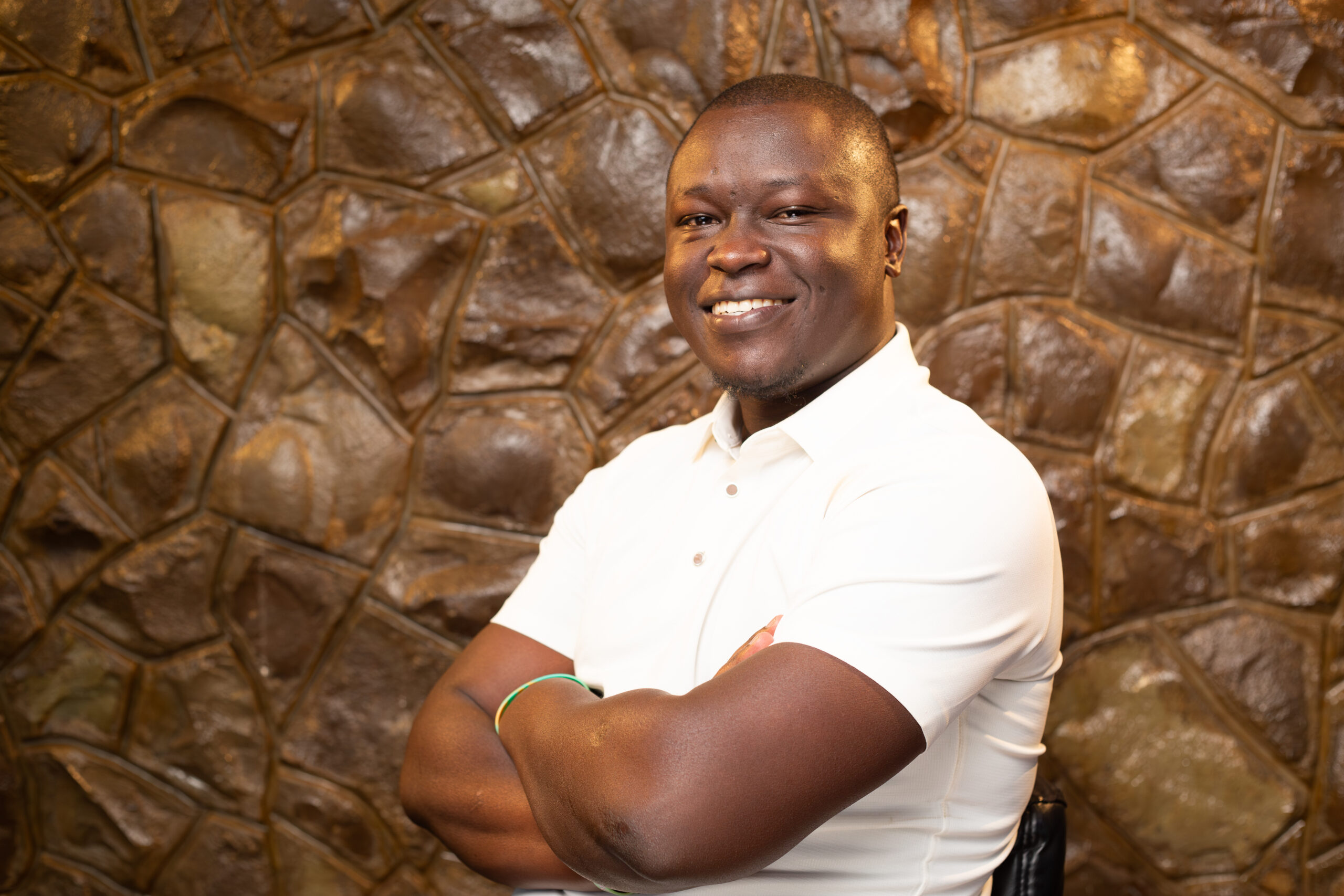 G49 Ken Omemo - Audio Engineer