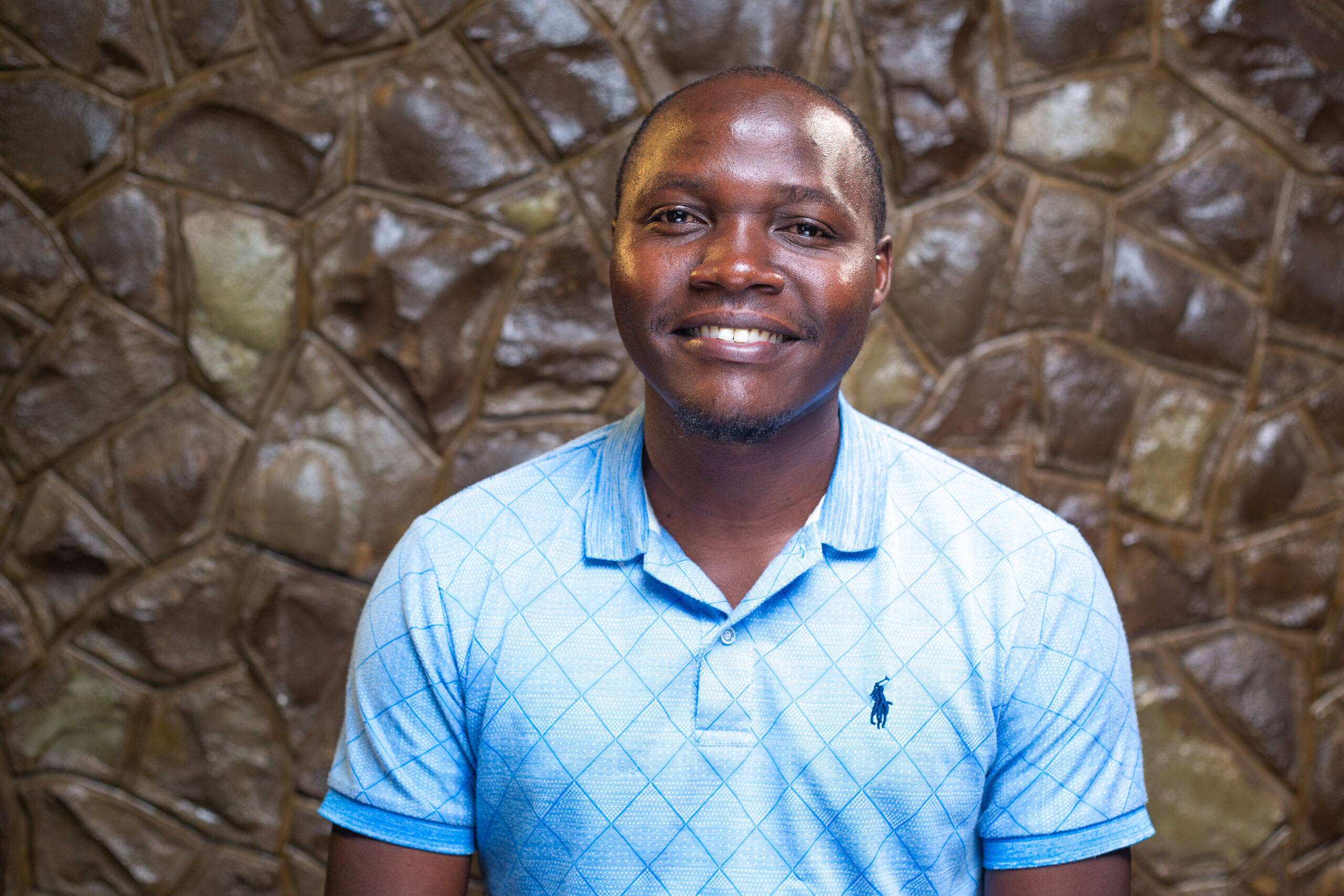 G53 David Makolo - Production Assistant