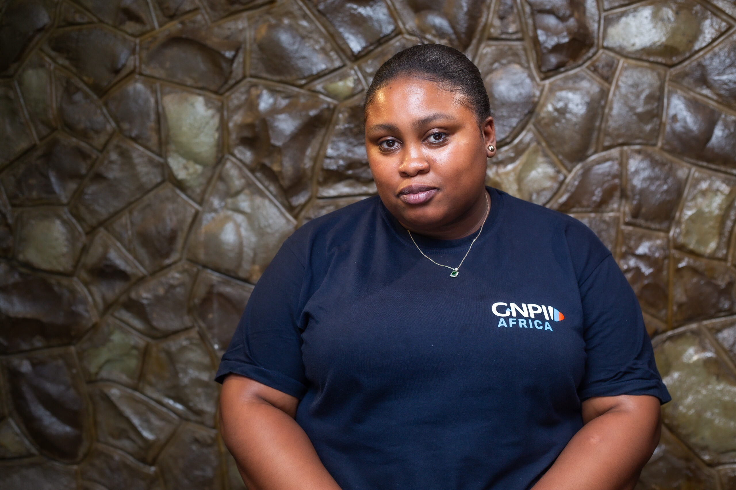 G54 Shilla Gathoni - Production Manager