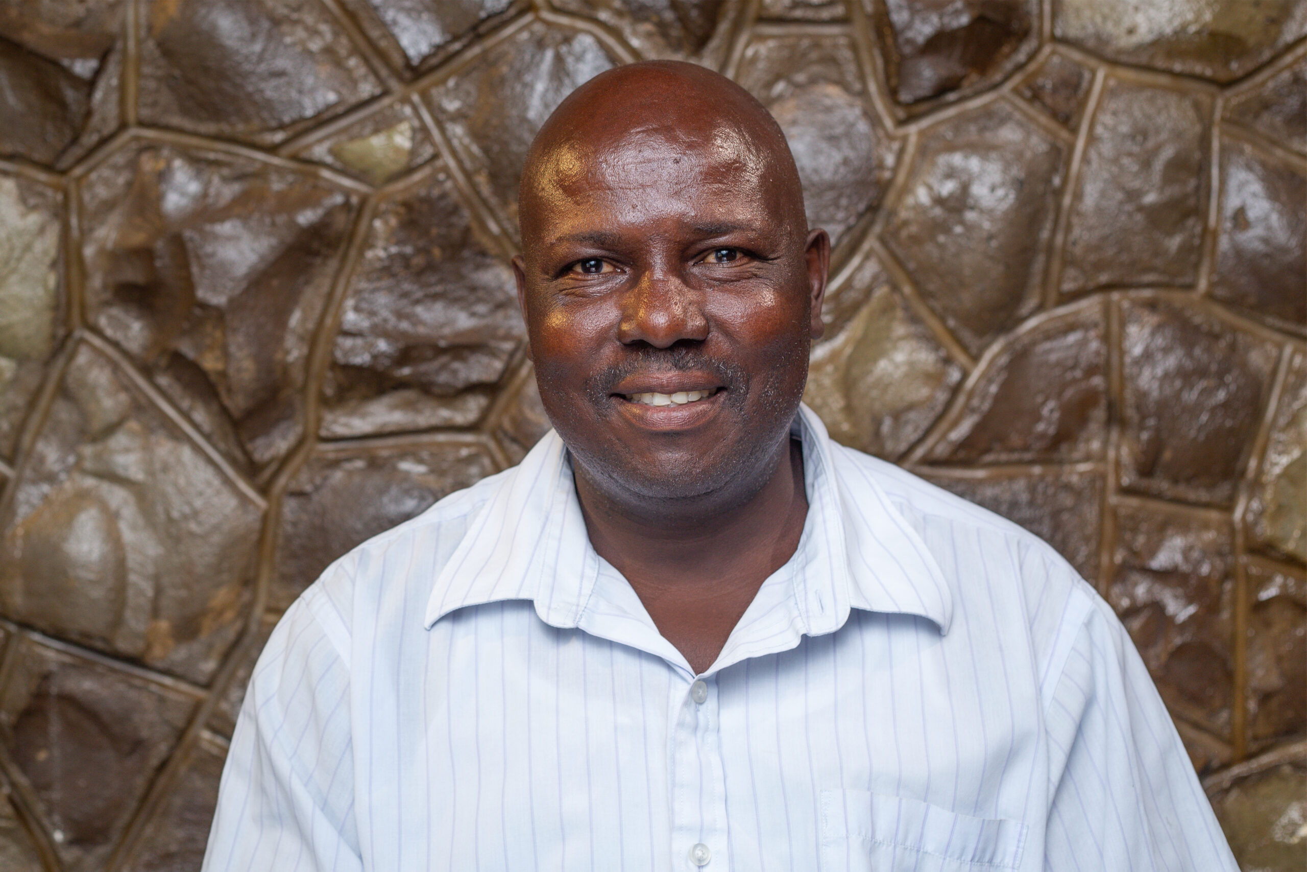 G16 Kenneth Ndiolo – Gardener G16 Kenneth Ndiolo - Gardener