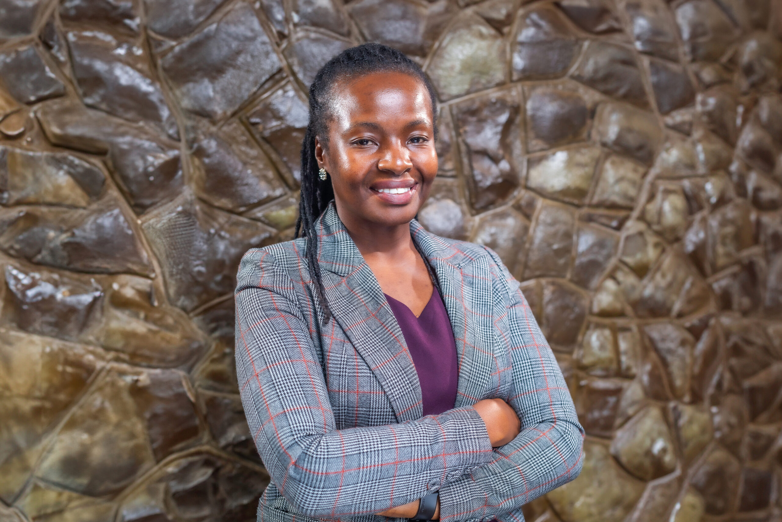 G44 Mercy Odhiambo – Regional Director G44 Mercy Odhiambo - Regional Director